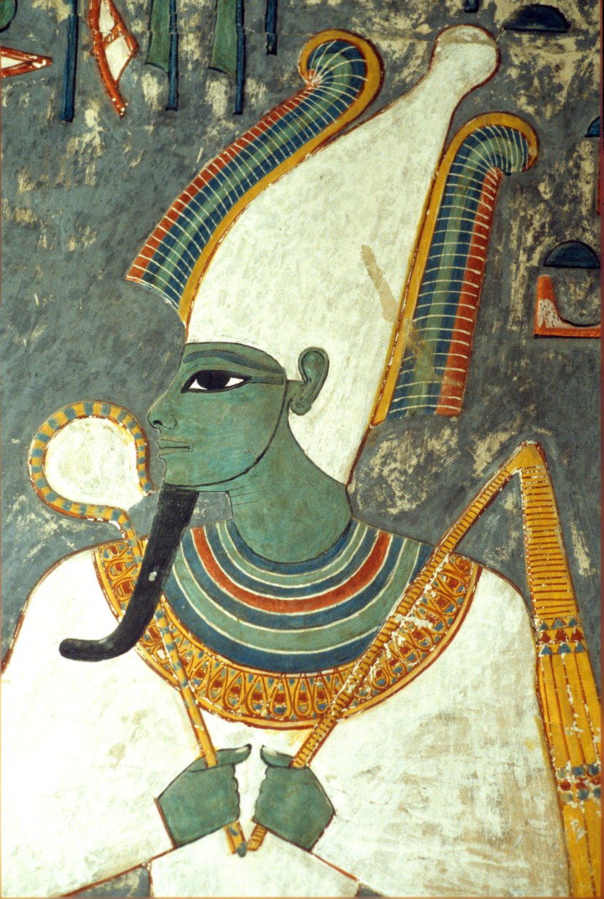  av School Egyptian