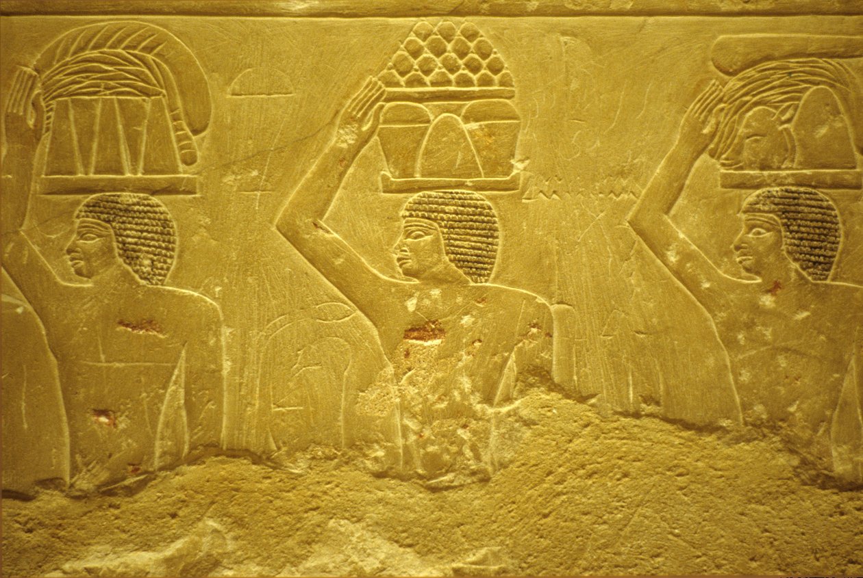  av School Egyptian