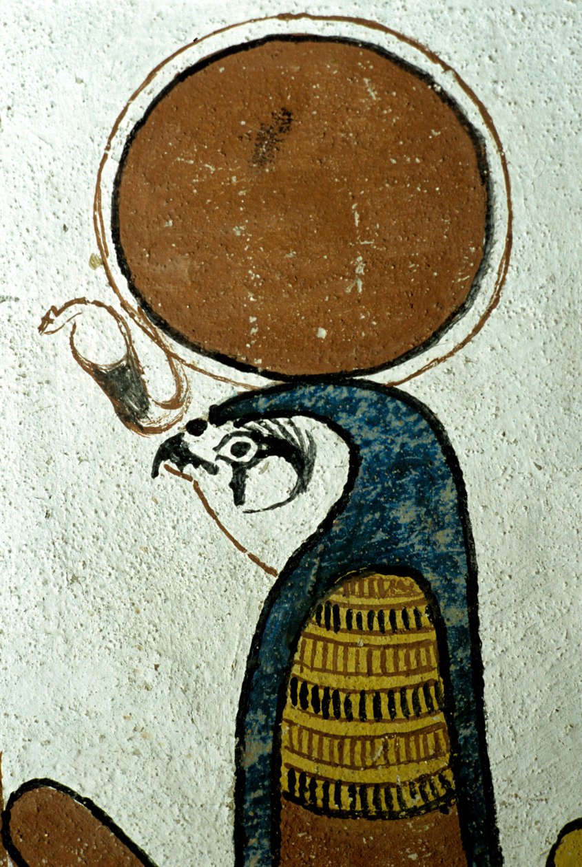 av School Egyptian