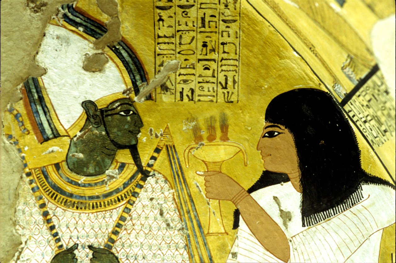  av School Egyptian