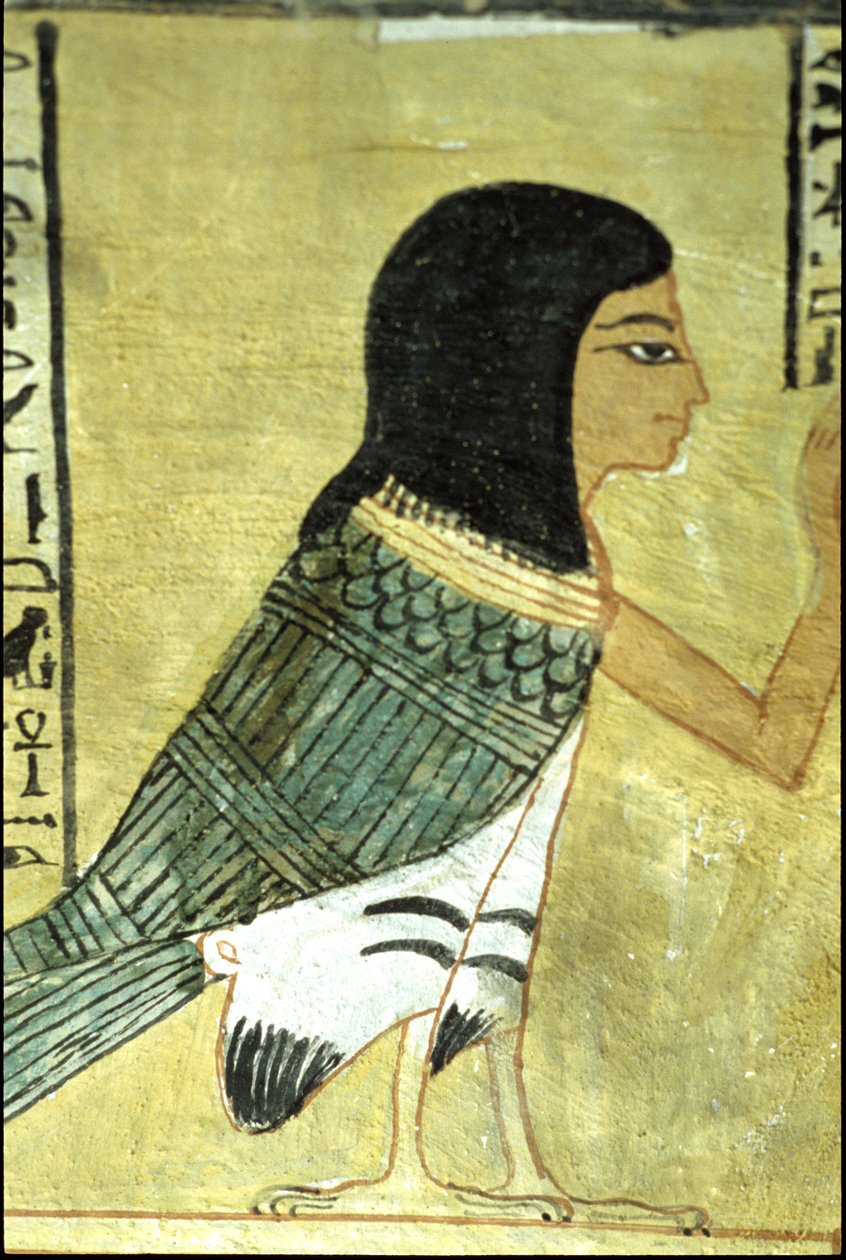  av School Egyptian