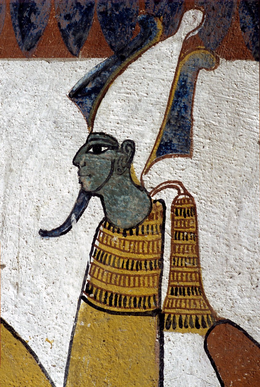  av School Egyptian