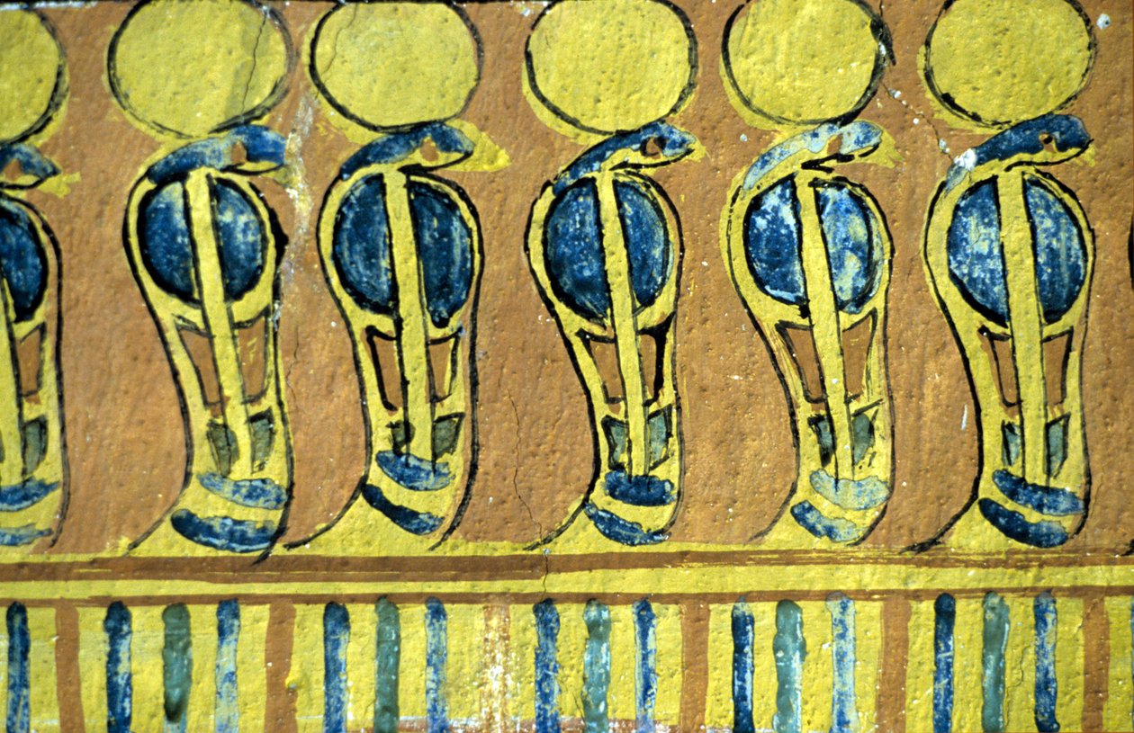  av School Egyptian