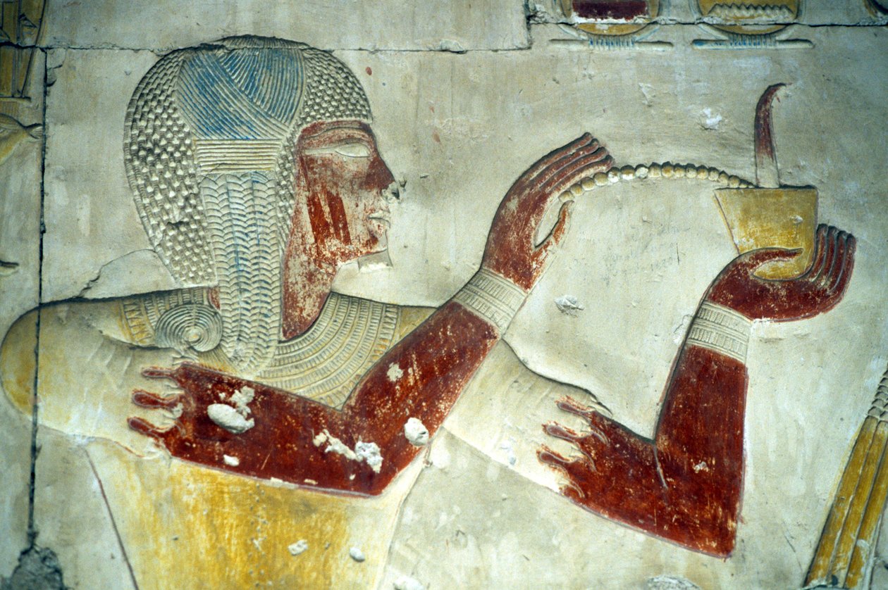  av School Egyptian