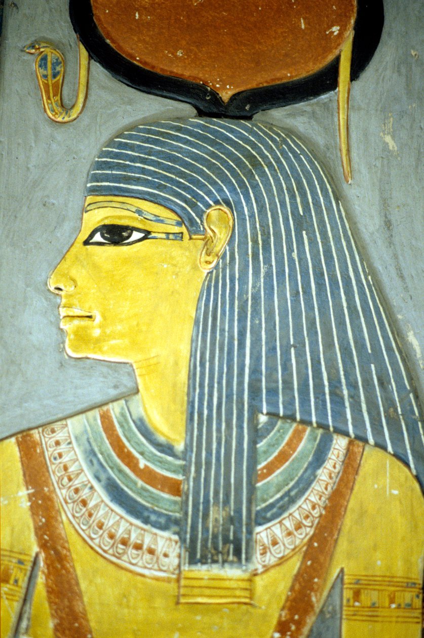  av School Egyptian