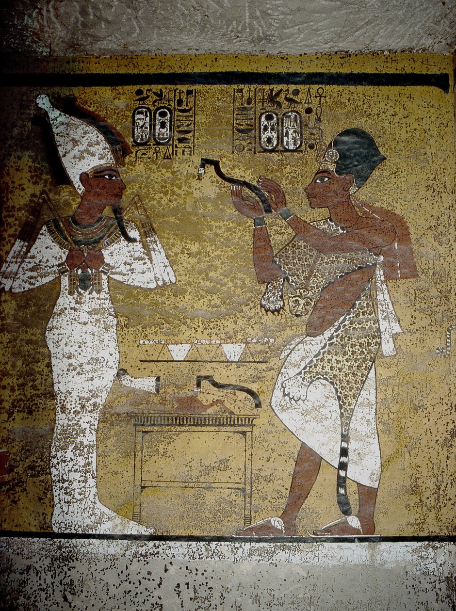  av School Egyptian