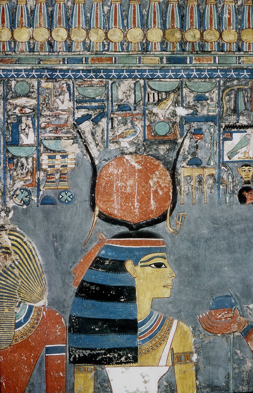  av School Egyptian