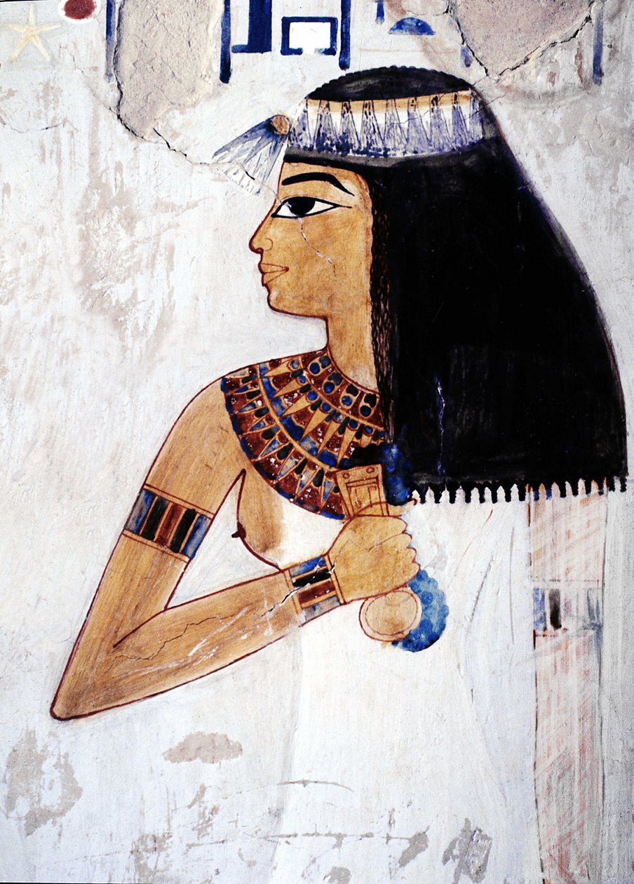  av School Egyptian