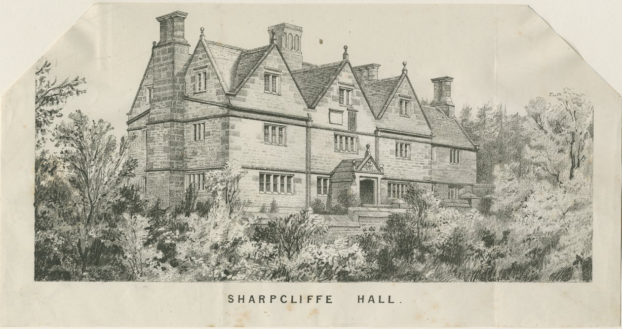 Ipstones - 