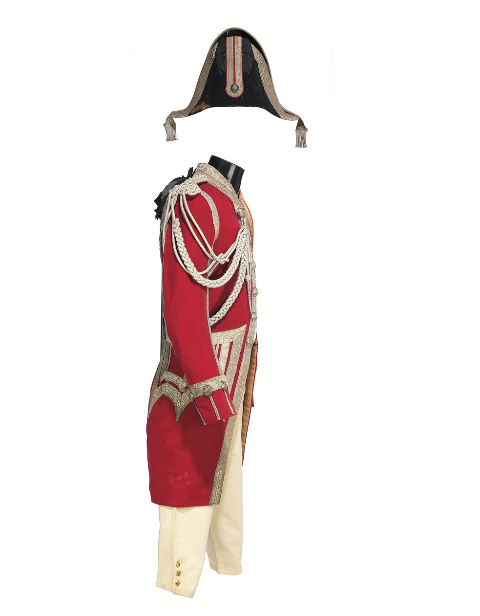 Spencers husholdningsfootman