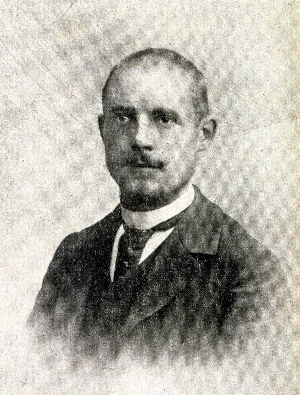 Charles Peguy av School French