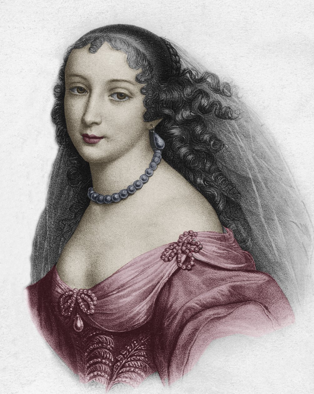Marguerite Hessein, Madame de la Sabliere (colour engraving)   1426620   no       norwegian Successfully Translated  Original: Således blev også denne fred brudt på grund af bedrag Translat: Således blev også denne fred brudt på grund af bedrag 1263973 no  av School French
