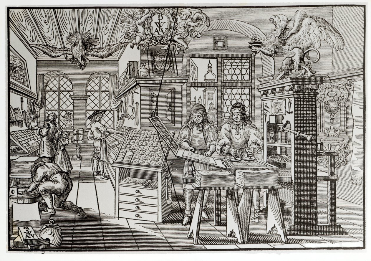  av School German