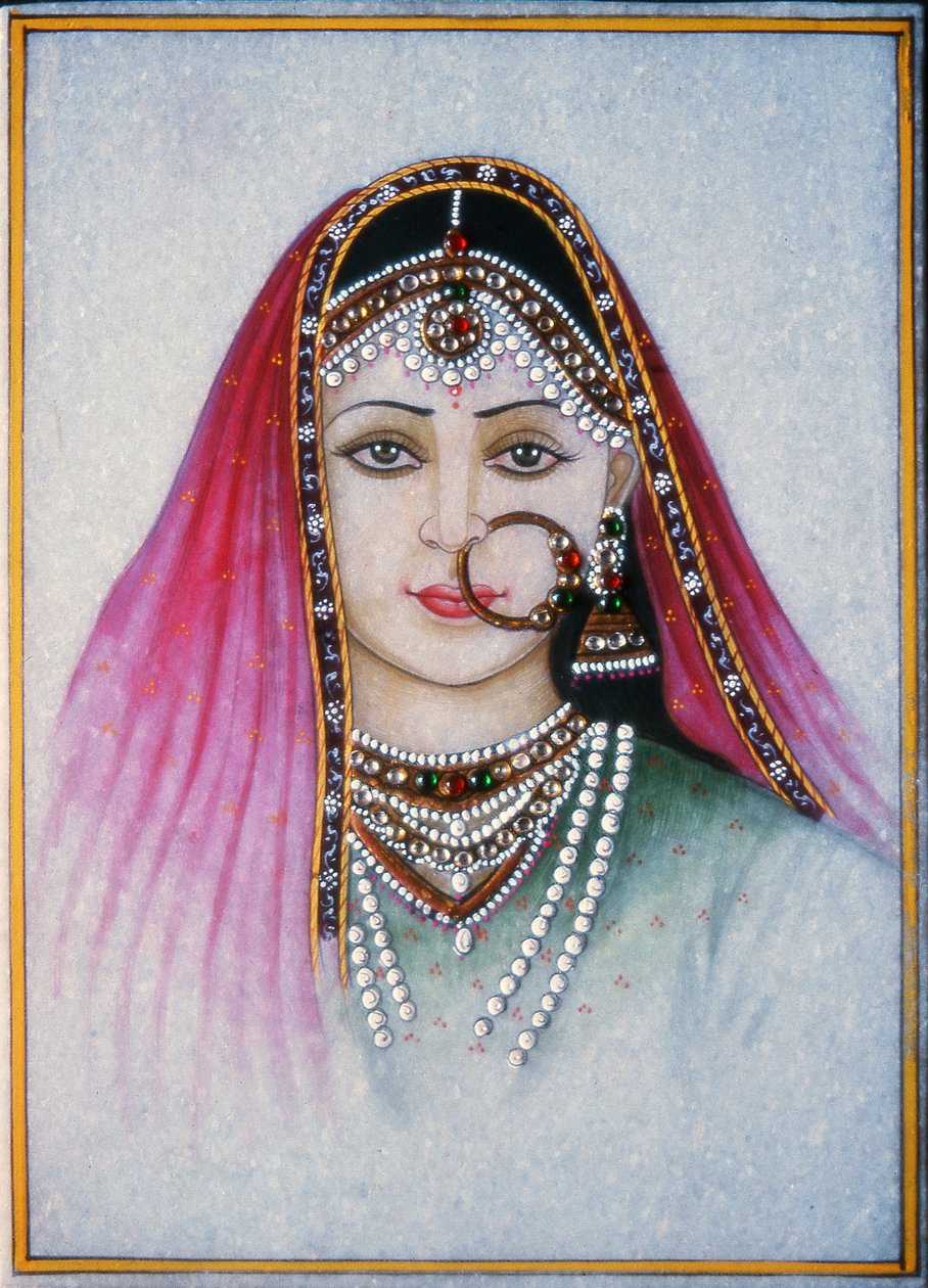  av School Indian