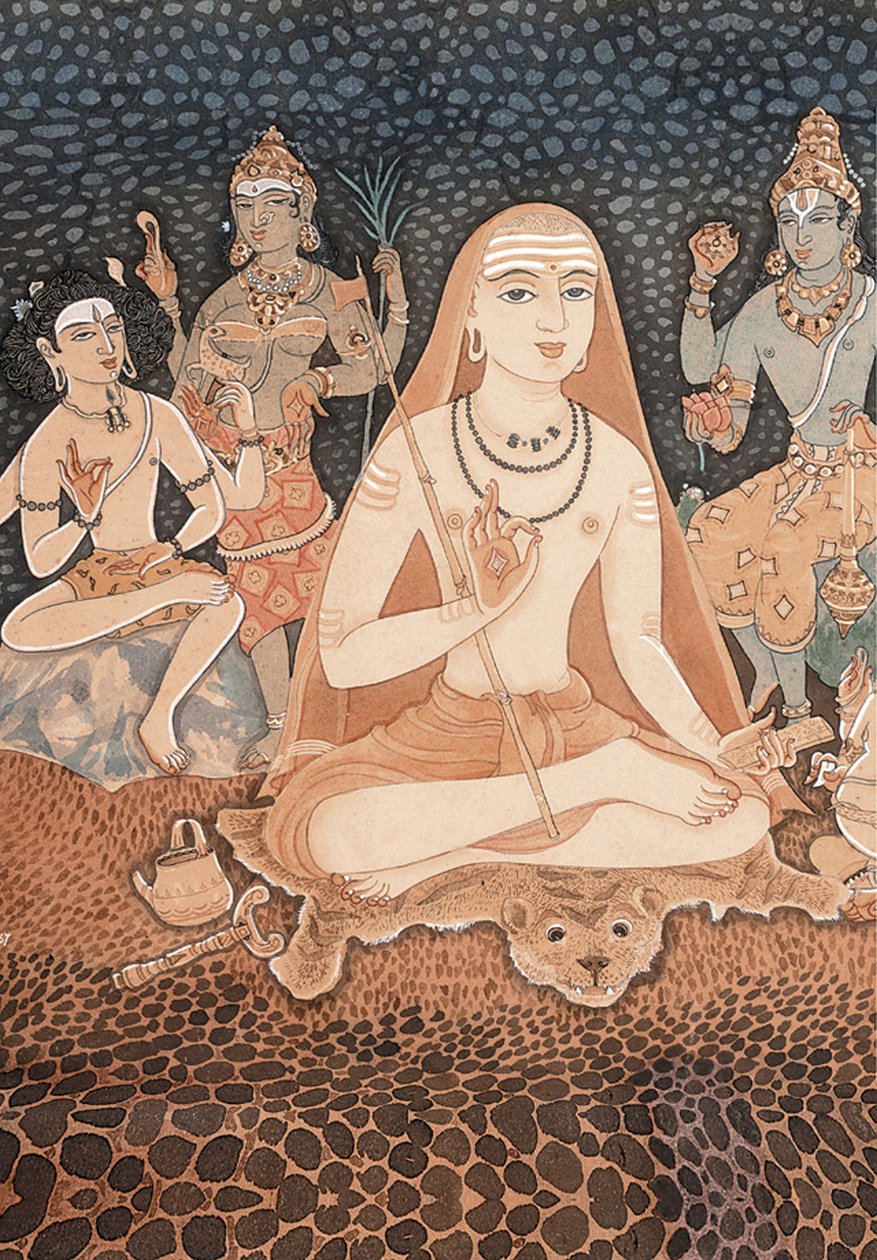  av School Indian