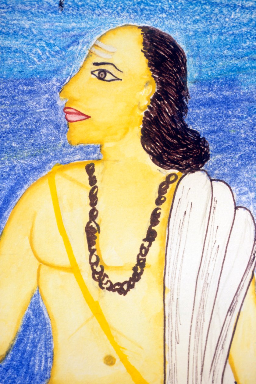  av School Indian