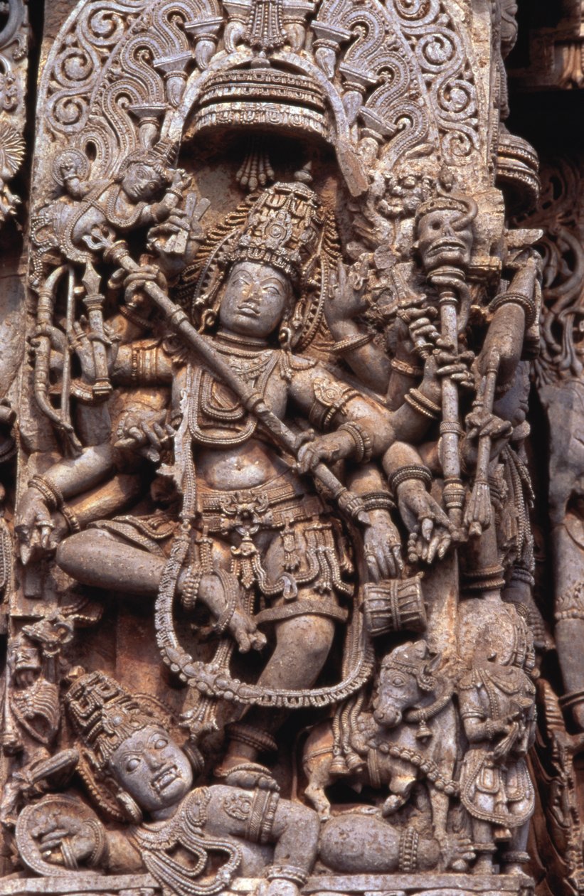  av School Indian