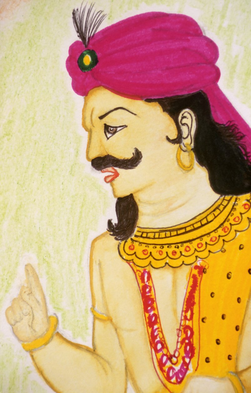  av School Indian