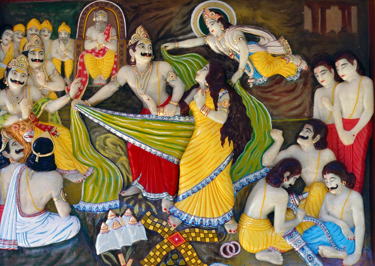  av School Indian