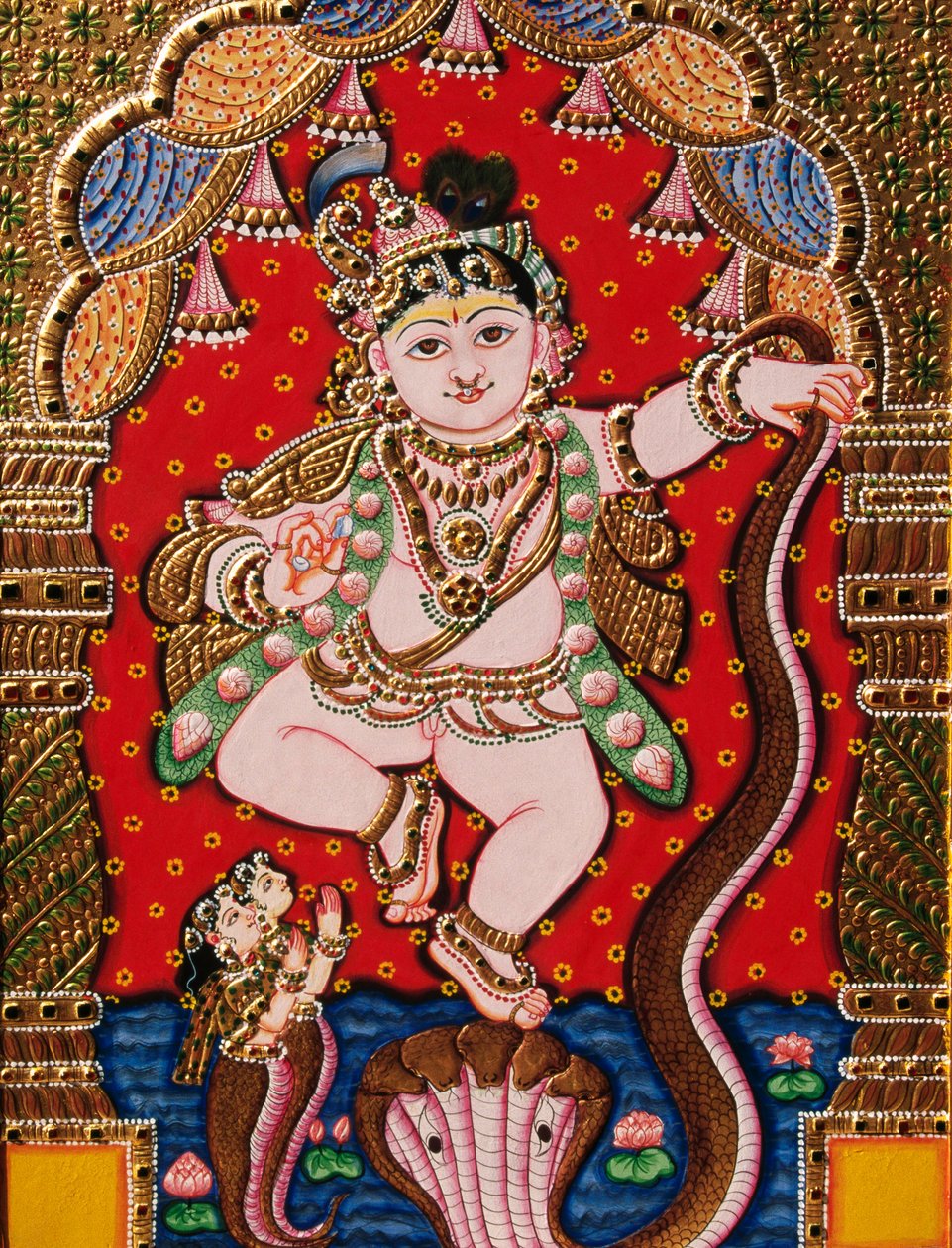  av School Indian