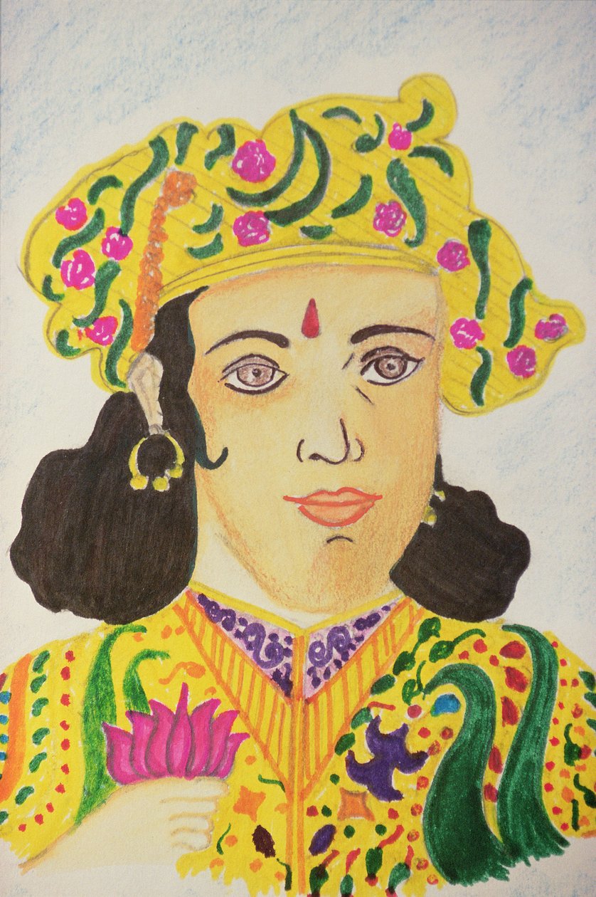  av School Indian