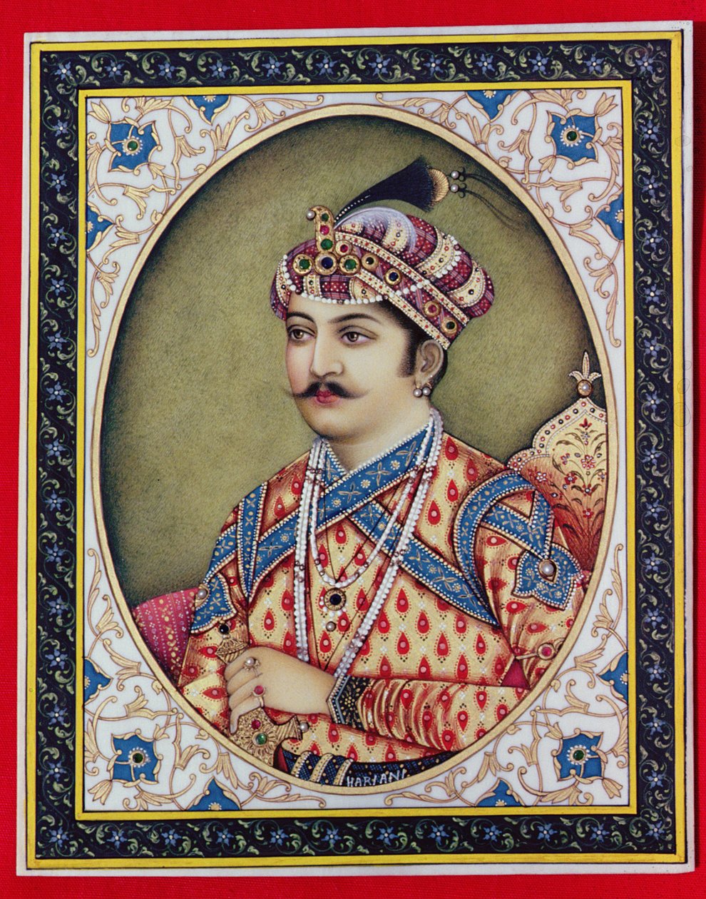  av School Indian