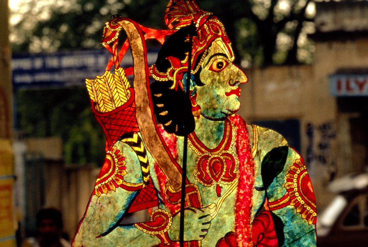  av School Indian