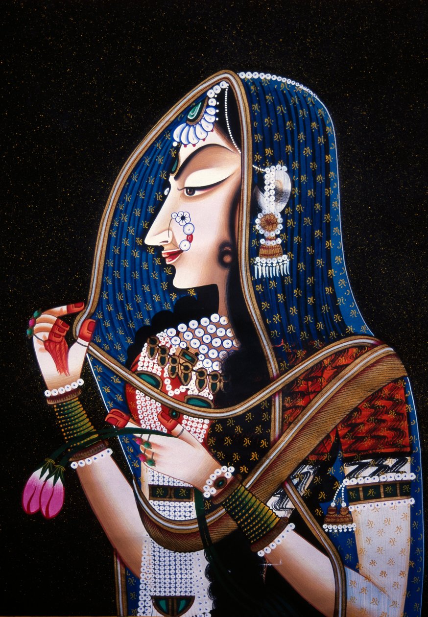  av School Indian