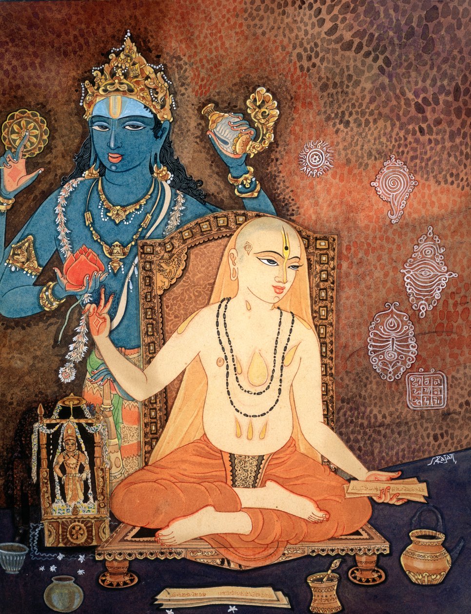  av School Indian