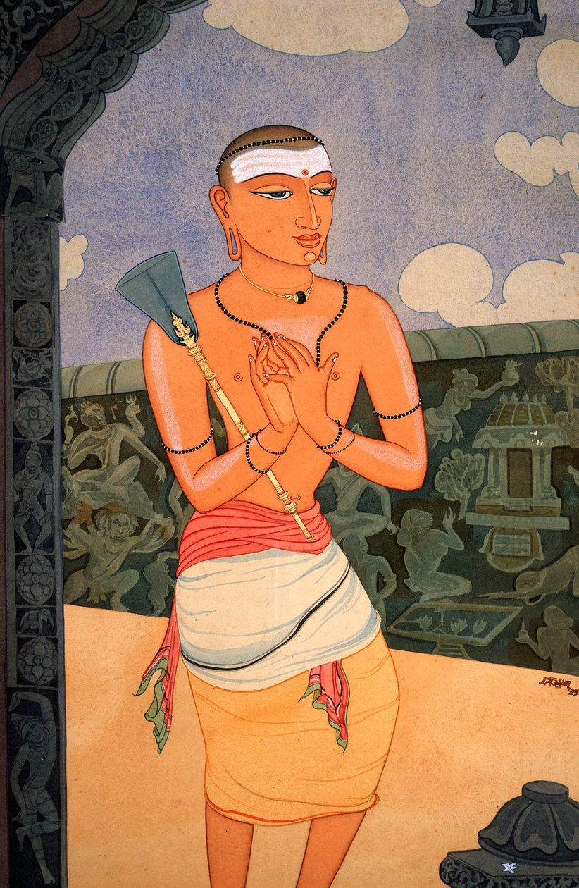  av School Indian