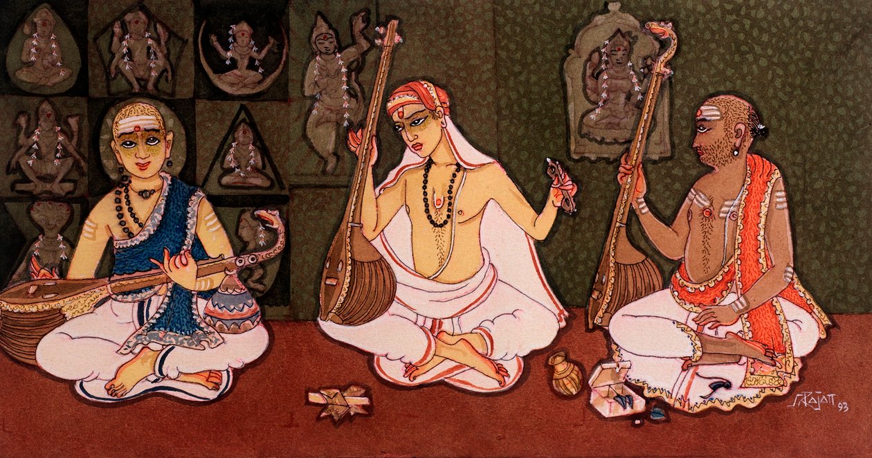  av School Indian