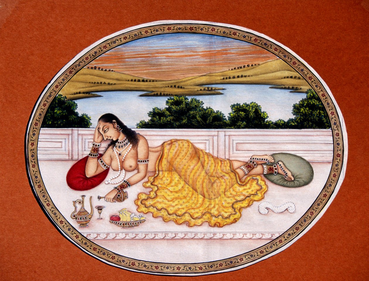  av School Indian