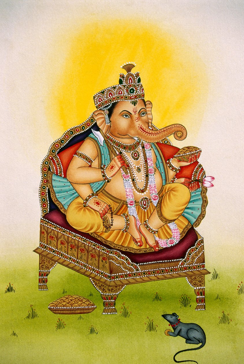  av School Indian