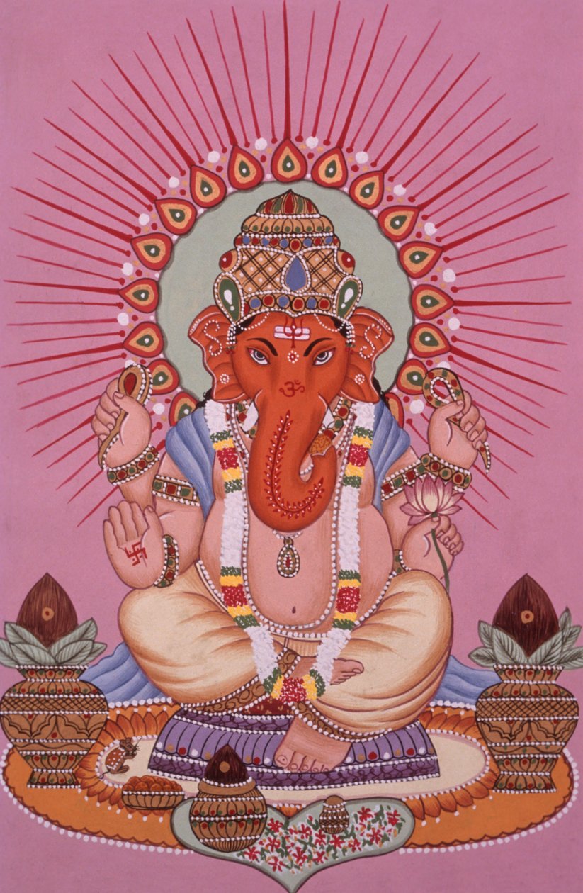  av School Indian
