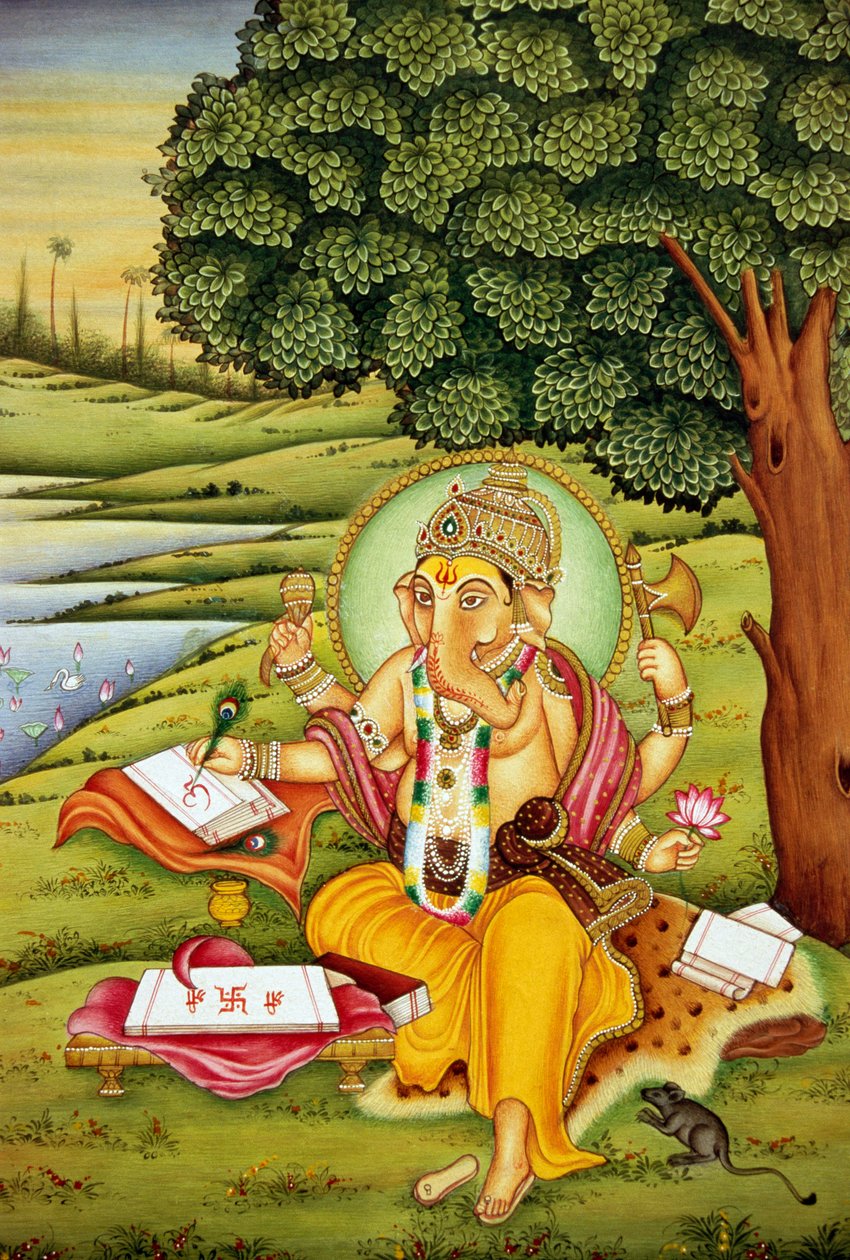  av School Indian