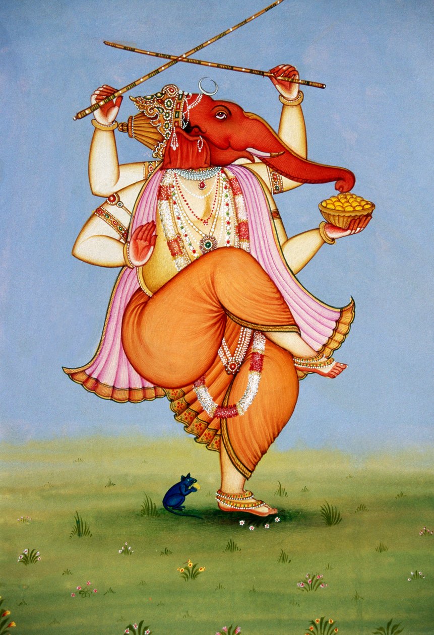  av School Indian