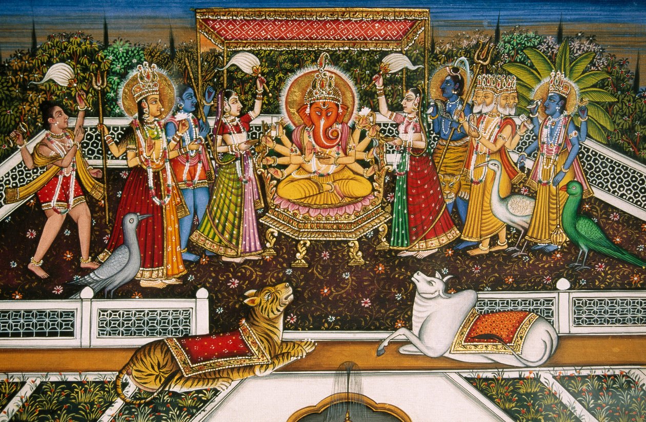  av School Indian