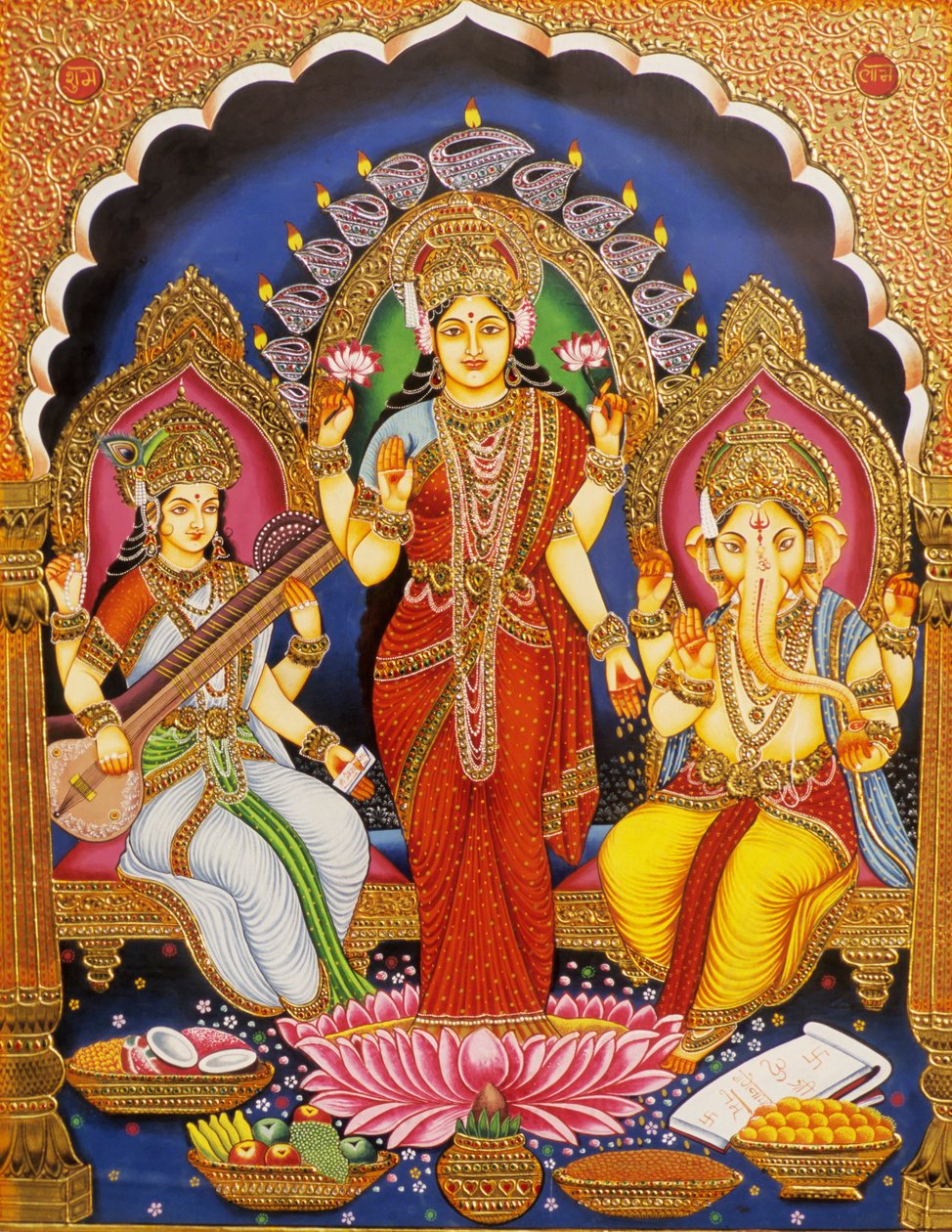  av School Indian