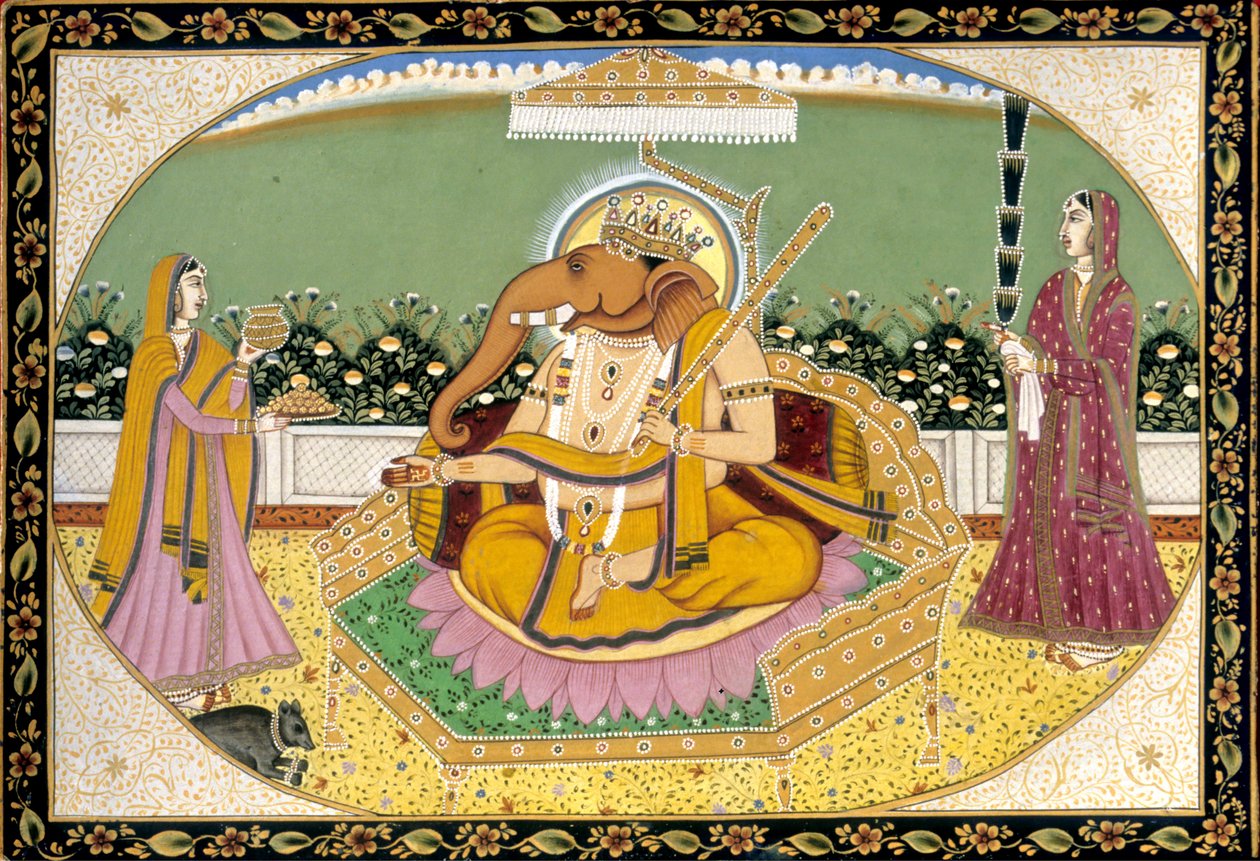  av School Indian
