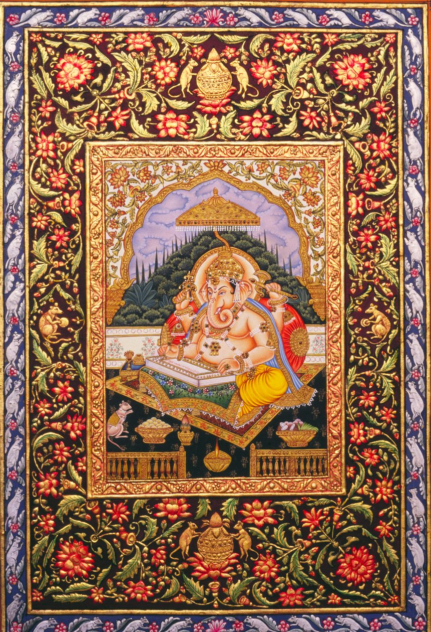  av School Indian