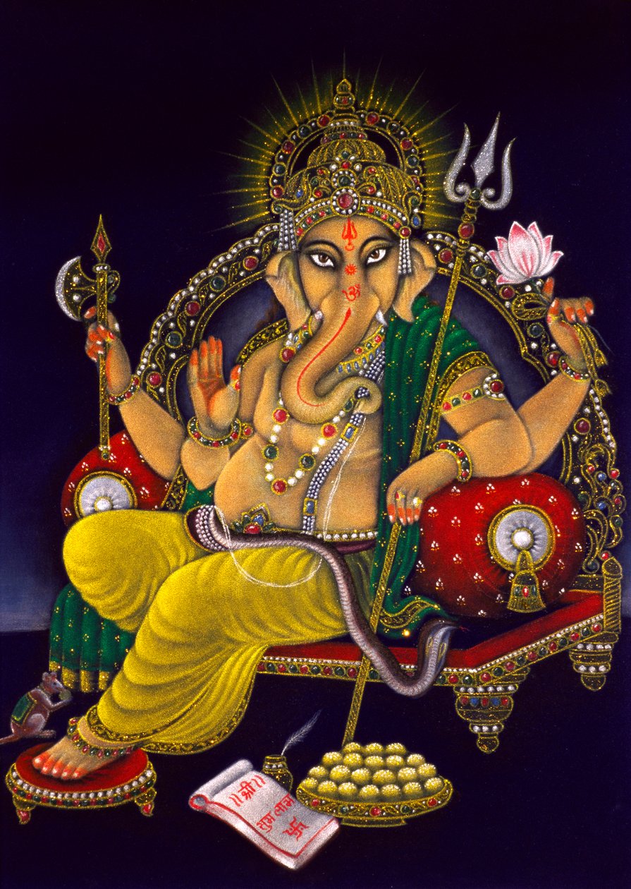  av School Indian