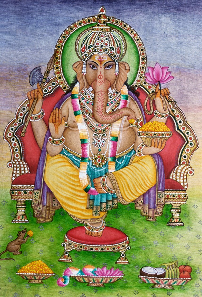  av School Indian
