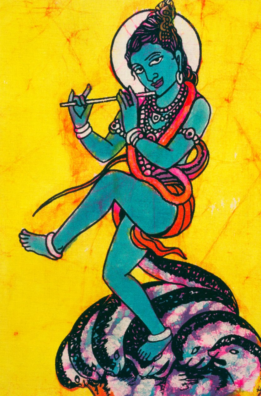  av School Indian