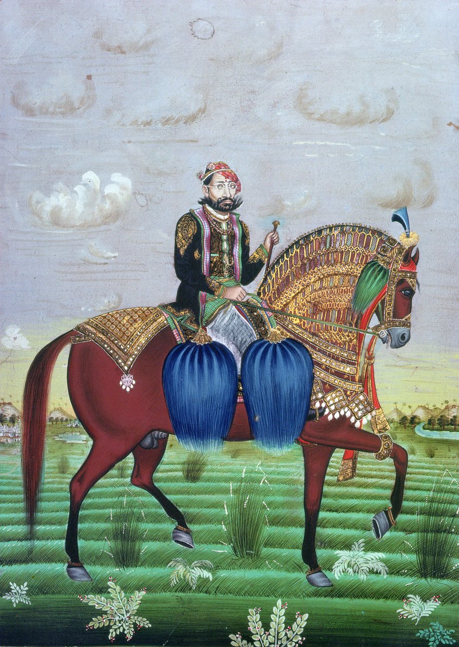  av School Indian