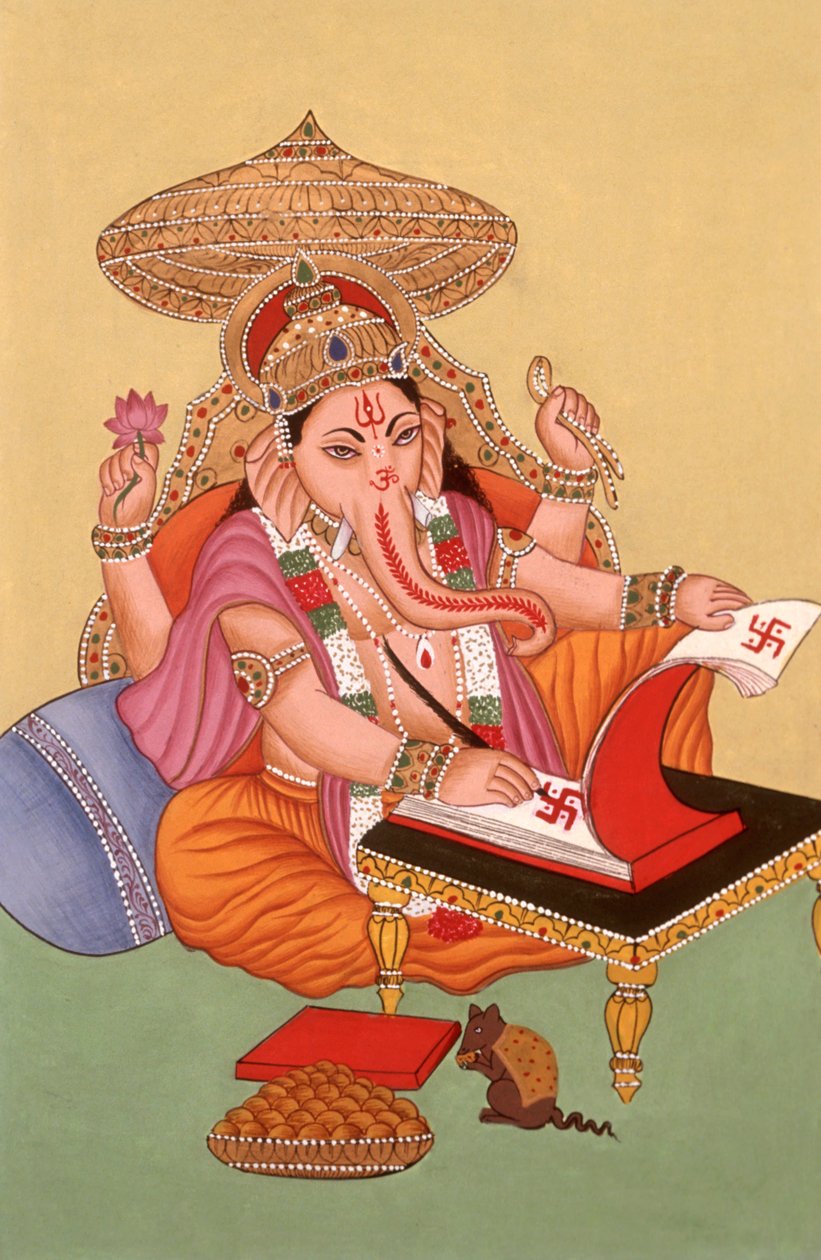  av School Indian