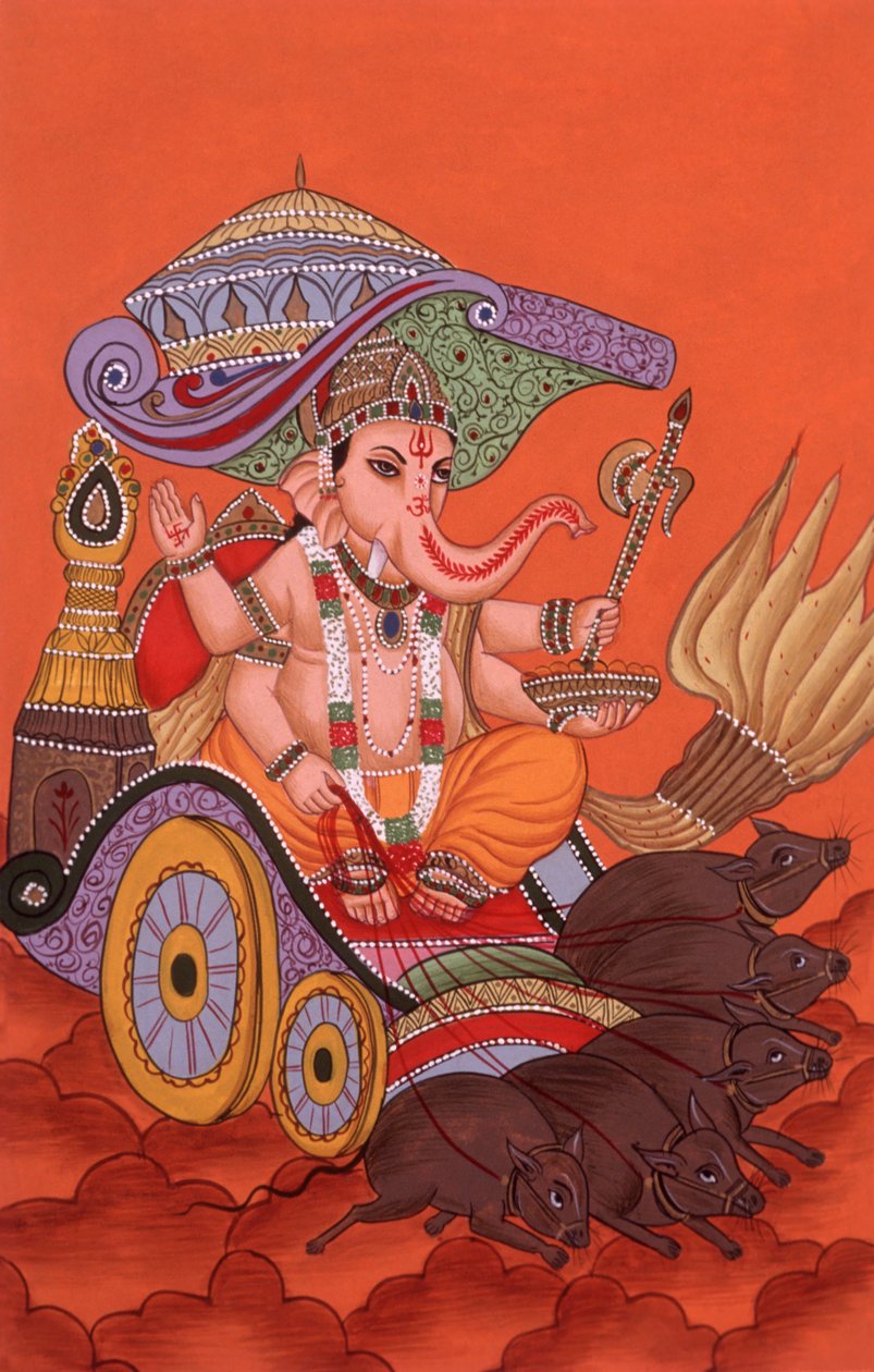  av School Indian