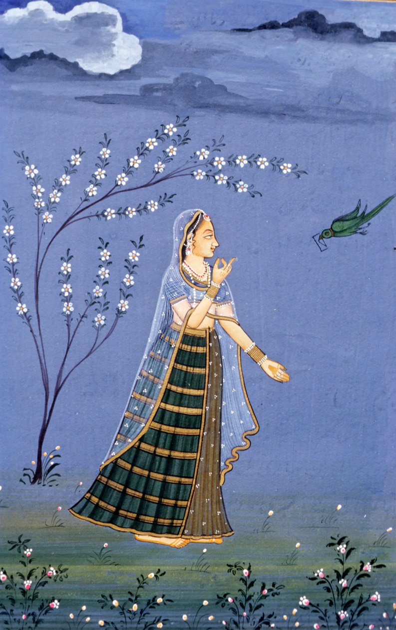  av School Indian