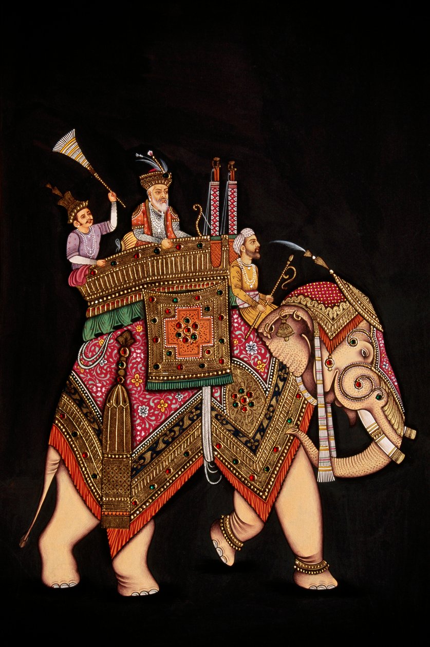  av School Indian