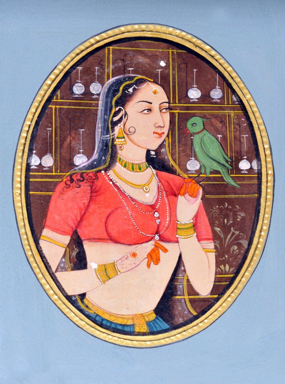  av School Indian