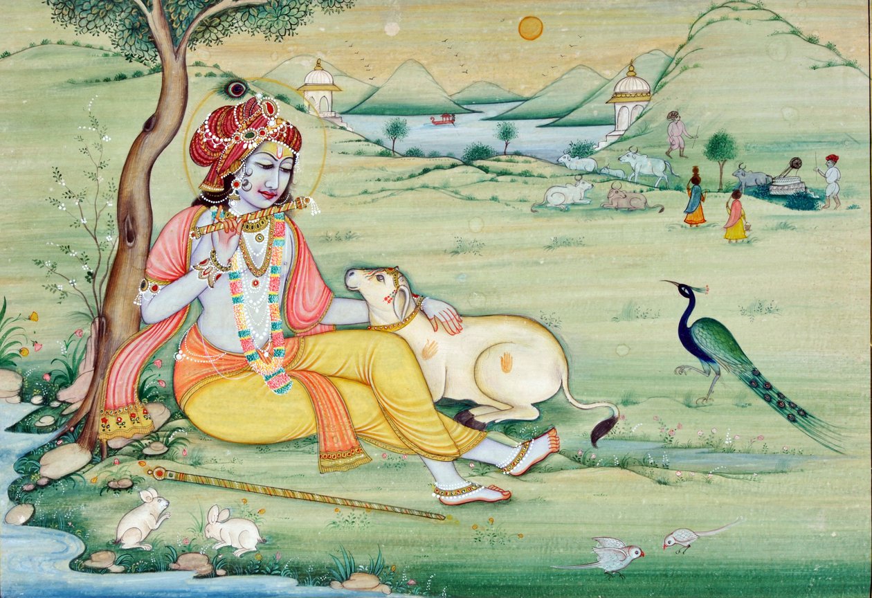  av School Indian